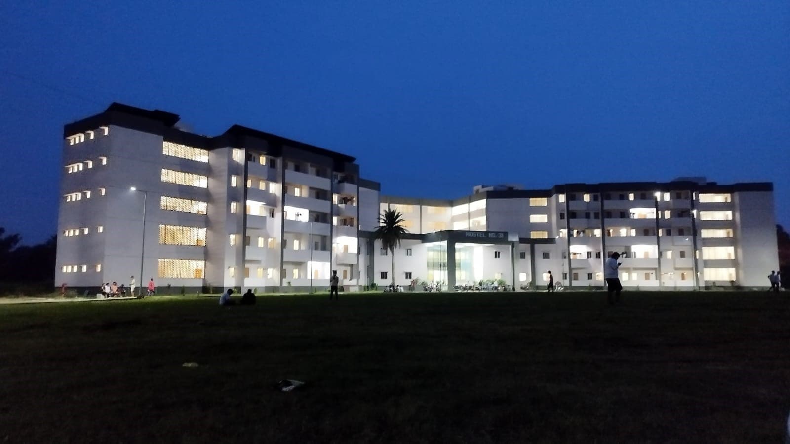 BIT Sindri Campus photo 9